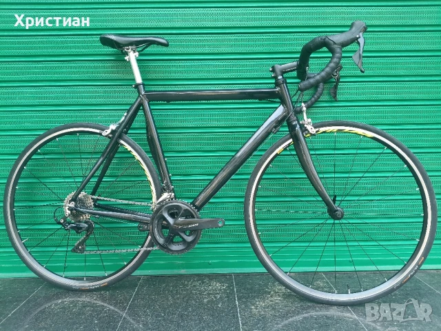 Алуминиев шосеен велосипед - Mifa 28"