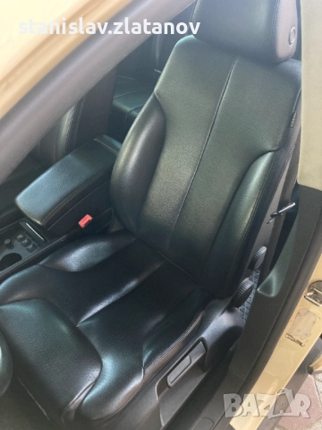 VW Passat B6 FaceLift 1. 4i CNG/BiFuel Koд на двигателя  - CDGA На части! За части!, снимка 15 - Автомобили и джипове - 52979757