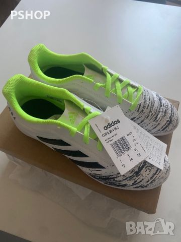 Adidas COPA 20.4 Футболни обувки 38 номер