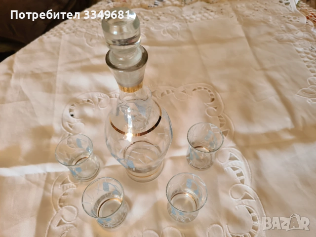 Антикварни чани за ценители, снимка 3 - Антикварни и старинни предмети - 54242911