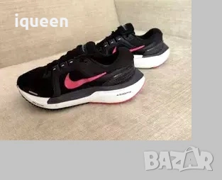 Nike Zoom оригинални маратонки, снимка 3 - Маратонки - 53471582
