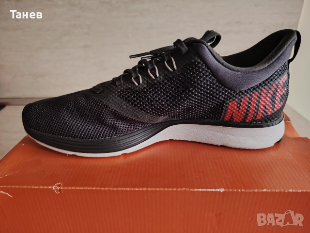 Nike zoom strike, снимка 5 - Маратонки - 51471418