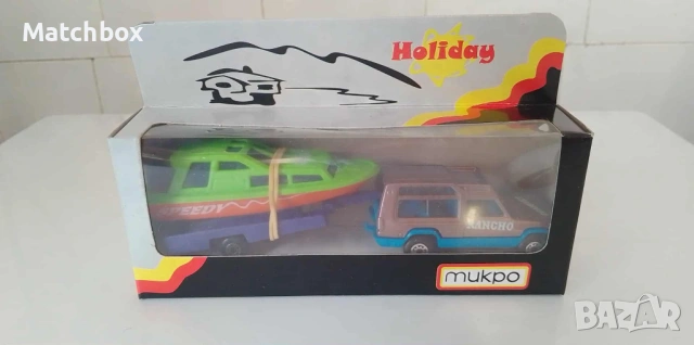 Matchbox България 1/64 MATCHBOX BULGARIA, снимка 7 - Колекции - 51070517