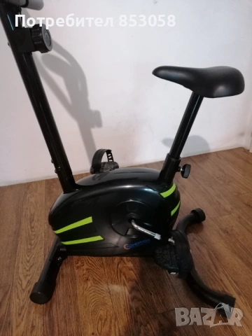 Велоергометър, снимка 2 - Фитнес уреди - 53622005