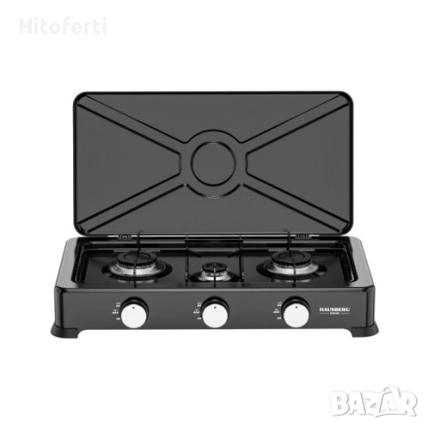 Газов котлон HAUSBERG HB-H-403NG