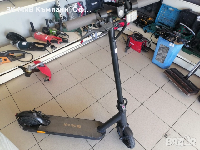 Електрическа тротинетка Denver SEL-85350 MK2