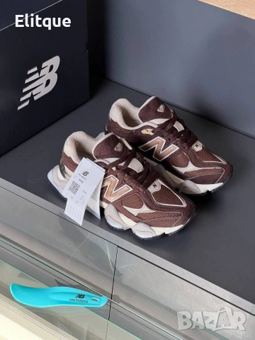 дамски маратонки new balance , снимка 2 - Маратонки - 53480417