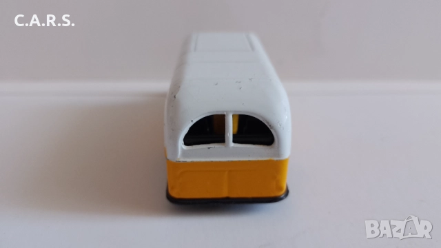 Метални колички Bedford Made In GT. BRITAIN, снимка 4 - Колекции - 52611853