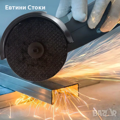 Безчетков ъглошлайф 12V - прецизно рязане и шлайфане, снимка 12 - Ъглошлайфи - 54022786
