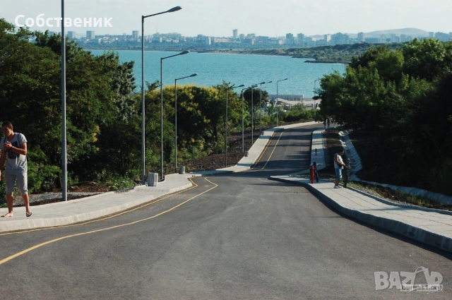 Нов Двустаен Апартамент с АКТ 16 ! До пристанището.Без такса поддръжка и Без комисионна., снимка 9 - Апартаменти - 51586917