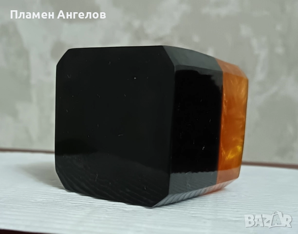 Винтидж моливник от Каталин, Бакелит , снимка 4 - Антикварни и старинни предмети - 52894971