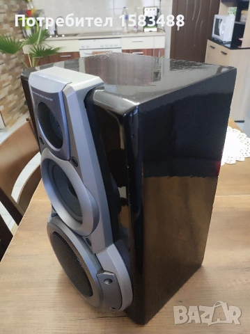 Колона Technics EH760, снимка 7 - Тонколони - 53214642