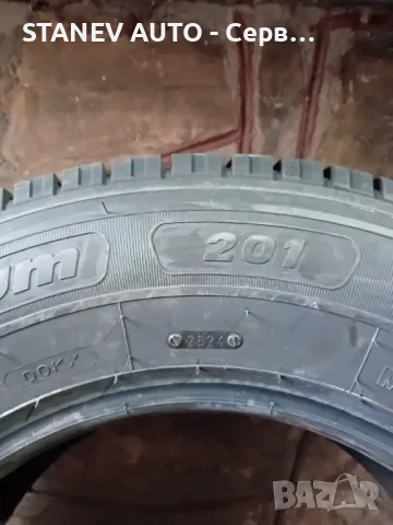 Orium 225/70/15C 112/110R, снимка 4 - Гуми и джанти - 48302693