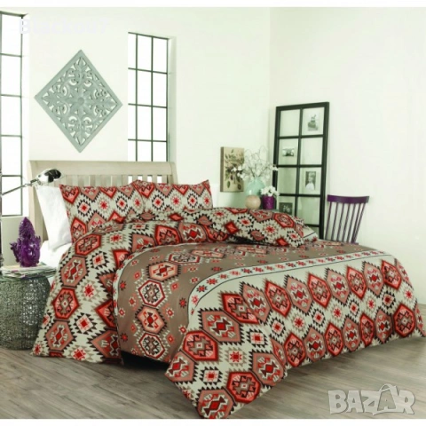 Спален комплект 5 части