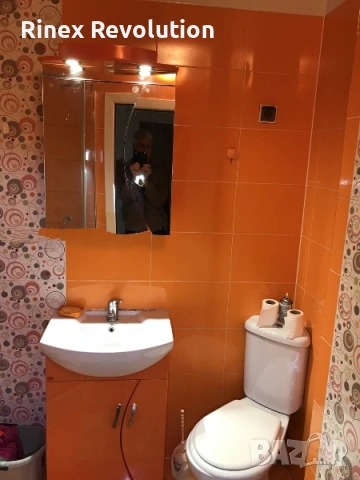 Тристаен апартамент под наем в Съдийски, снимка 2 - Апартаменти - 53879071