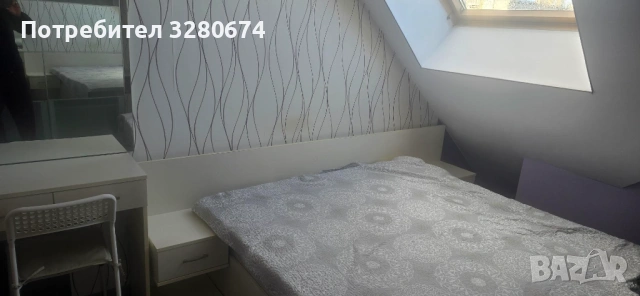 отдавам под наем от собственик двустаен апартамент в София, снимка 6 - Апартаменти - 53980823