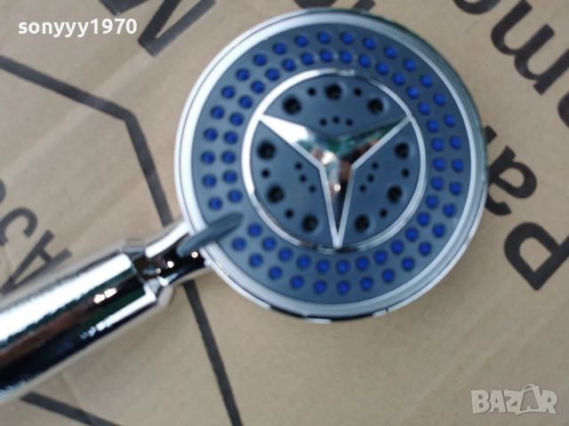 мерцедес-душ слушалка 2803262313, снимка 3 - Душове - 54011020