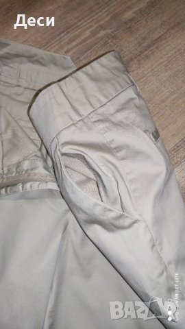 панталонки на H&M, снимка 2 - Къси панталони и бермуди - 45080937