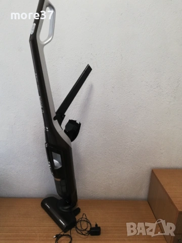 Прахосмукачка БОШ, снимка 9 - Прахосмукачки - 53268828