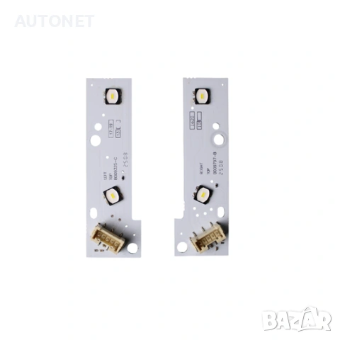 Платка фар, модул дневни светлини Passat B8 2015-2019, Arteon 2017-2023 , 3G0998477A, 3G0998478A