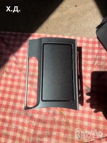 Къпхоудър мазда6 2005г, снимка 2 - Части - 50612235