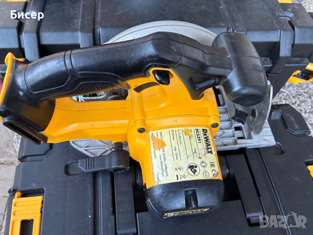 Употребявани инструменти Dewalt , снимка 9 - Други инструменти - 52395011