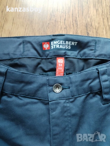 engelbert strauss short e.s. motion ten - къси работни панталони 58 , снимка 8 - Спортни дрехи, екипи - 51913173