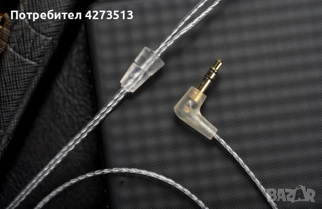 Чисто Нови Hi-Fi Слушалки Westone Audio Signature Series W80 V3 Bluetooth, снимка 6 - Слушалки и портативни колонки - 50508182