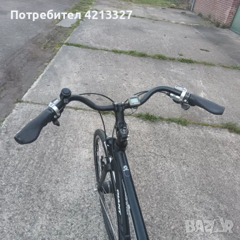 Мъжки велосипед Geant, снимка 9 - Велосипеди - 49704971