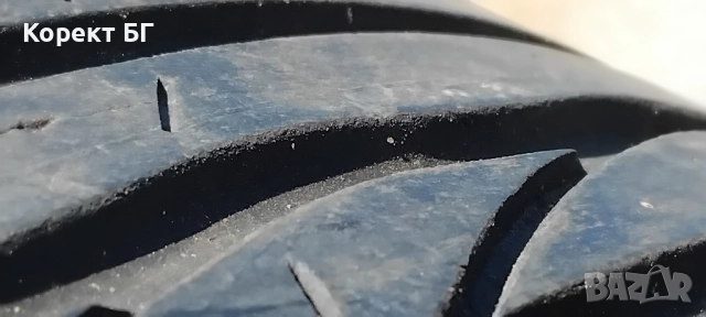 Гуми 195 60 15 Бриджистоун Bridgestone 2 броя. Нов внос. Не са нови! , снимка 7 - Гуми и джанти - 51815151