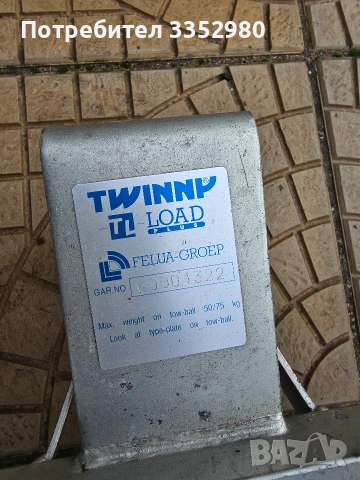 Стойка за колела, снимка 5 - Аксесоари за велосипеди - 53821543