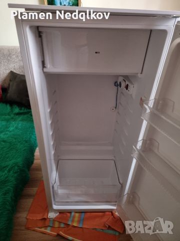 Продавам неработещ хладилник., снимка 1 - Хладилници - 46156541