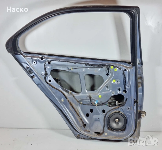 Задна Лява Врата Honda Accord 7 VII Хонда Акорд 7 VII 2003-2008, снимка 2 - Части - 53479615