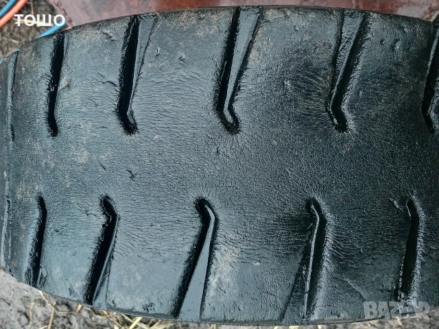 гуми 8.15-15 за мотокар и ремарке рсд 4 