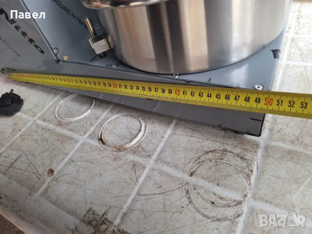 Кутер -зеленчукорезачка,машина за раздробяване на зеленчуци, снимка 8 - Други - 50355597