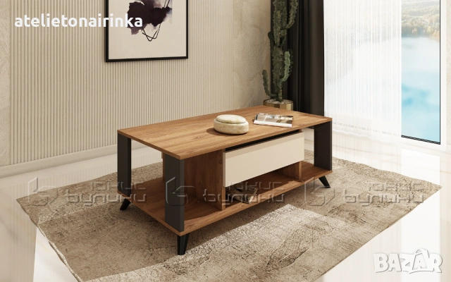 Модулна система Лима, снимка 7 - Секции и витрини - 53705739