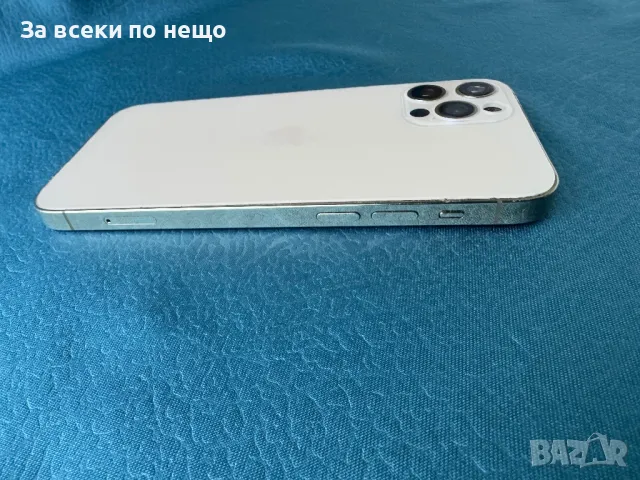 IPHONE 12 PRO , ЗА ЧАСТИ!!!, снимка 15 - Apple iPhone - 48317335