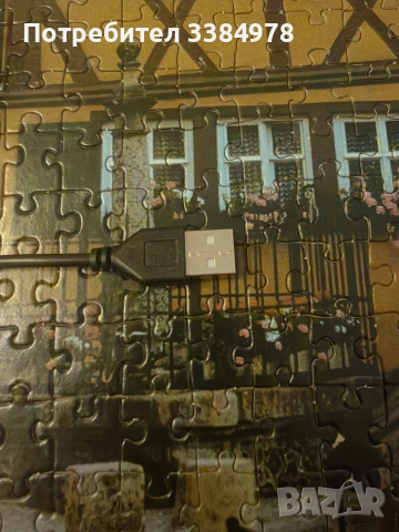 LED лента 20м, снимка 3 - Лед осветление - 53121079