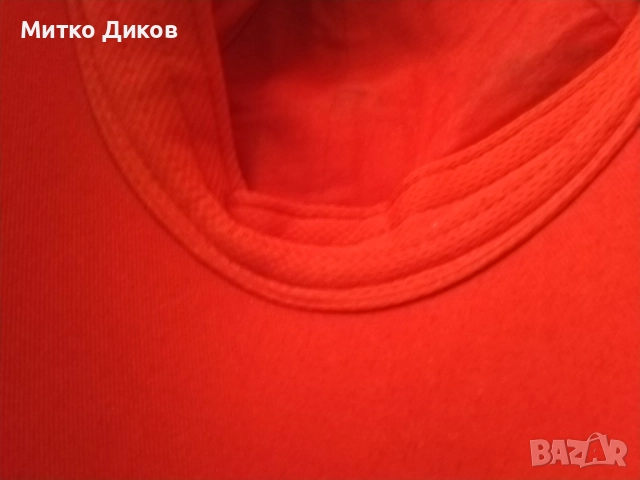 Ферари маркова шапка на Пума регулируема нова, снимка 7 - Спортна екипировка - 51666820