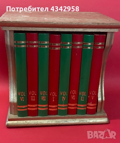 Винтидж поставки за чаши.Германия.