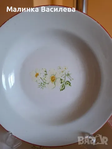 Чинии , снимка 2 - Чинии - 50107262