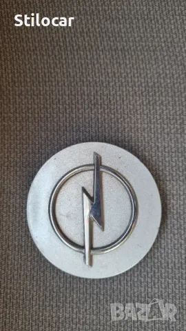Капачка Opel 65mm/60mm