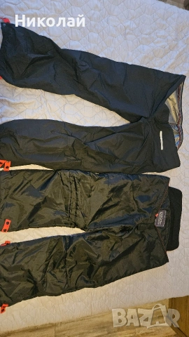 Мото панталон Alpinestars Drystar XL, снимка 13 - Аксесоари и консумативи - 54044565