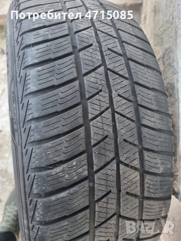 Джанти от Ауди А6 Ц7 2012, снимка 4 - Гуми и джанти - 53172166