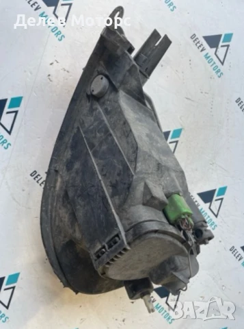 Фар десен за Ford Ka, Valeo Форд Ка, снимка 3 - Части - 50891938