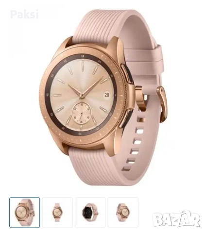 Galaxy, снимка 3 - Смарт гривни - 52633192