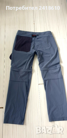 Mammut 2 in 1 Stretch Mens Size 56 / 2XL  НОВО! ОРИГИНАЛ! Мъжки Спортен Панталон., снимка 9 - Спортни дрехи, екипи - 52773905
