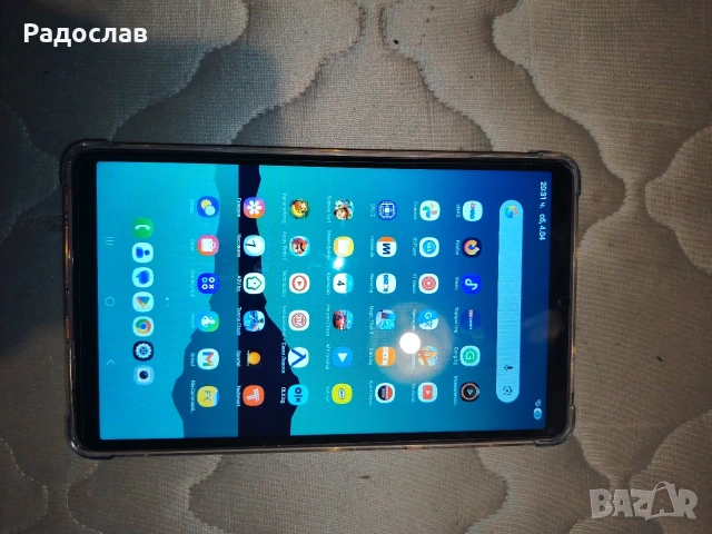 samsung Galaxy tab A 11 128/8, снимка 2 - Samsung - 54092543