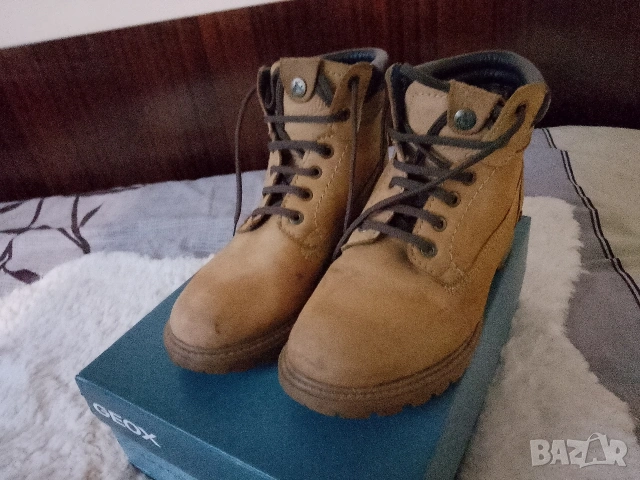 Дамски боти Wrangler