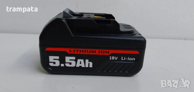 НАЙ ДОБРАТА ОФЕРТА НОВА Батерия за Makita 18V 5,5Аh